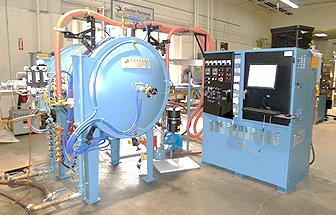 Новые печи для производства нитрида алюминия