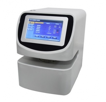 Тестер воздухопроницаемости диафрагмы аккумулятора N600