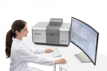 Анализатор размера частиц Bettersizer ST