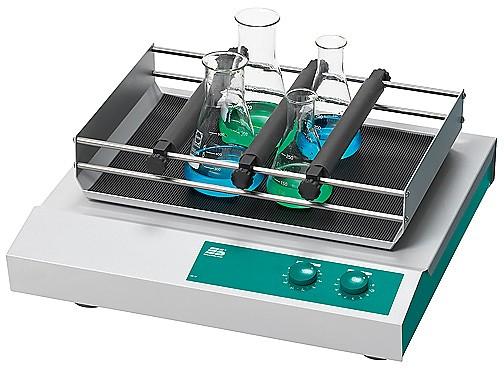 Компактные шейкеры KS 15