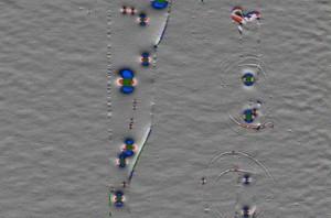 Образование пузырей